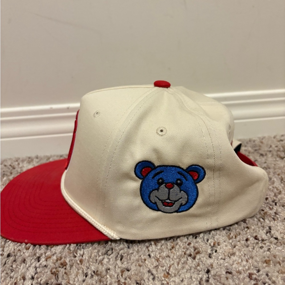 Mitchell & Ness NBA Houston Rockets Snapback - Picture 2 of 5